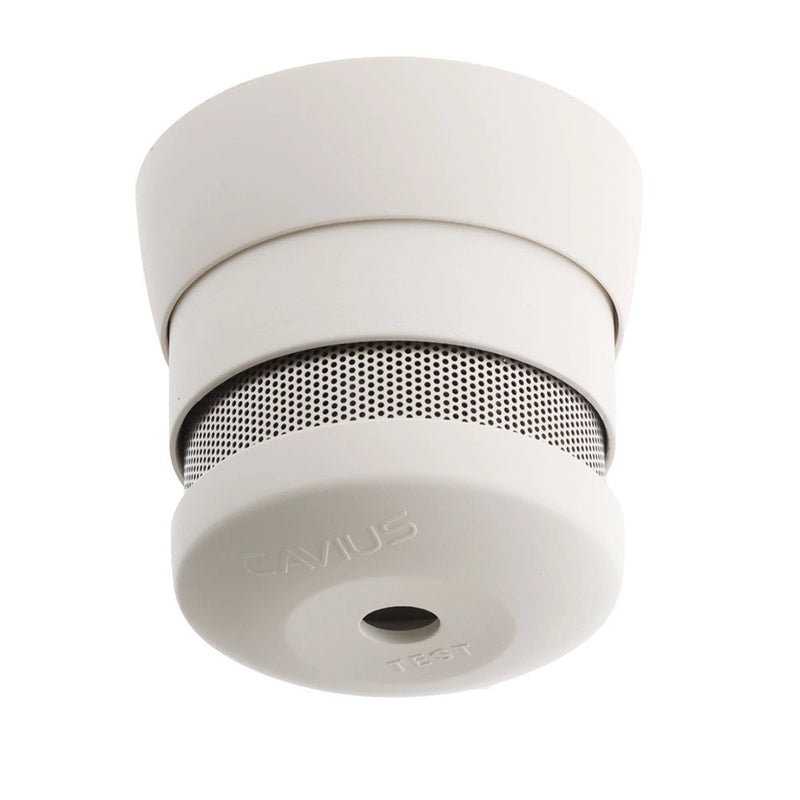 Cavius Trade Pack - Nano (4 Smoke Alarms) - The Good Store