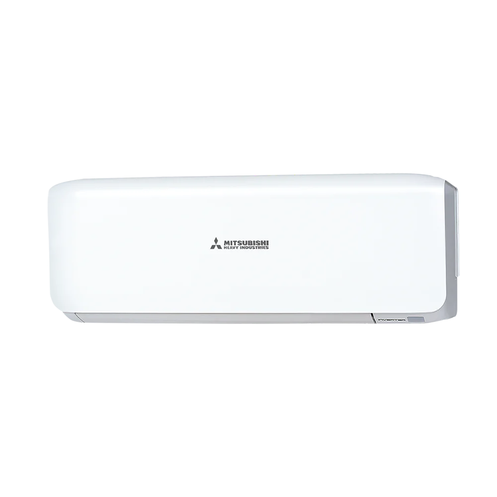 Mitsubishi Heavy Industries Bronte Hi Wall DXK28ZRA 8.0/9.0kW - The Good Store