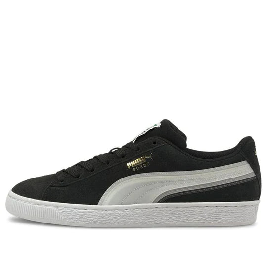 Puma top suede nz