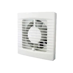 Manrose FAN0072 125mm Wall/Ceiling Extraction Fan - The Good Store