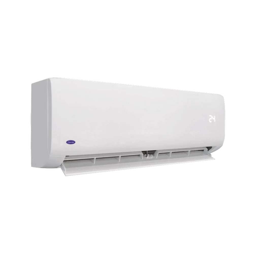 Carrier Fern Hi Wall 53QHG070 7.0/7.6kW - The Good Store