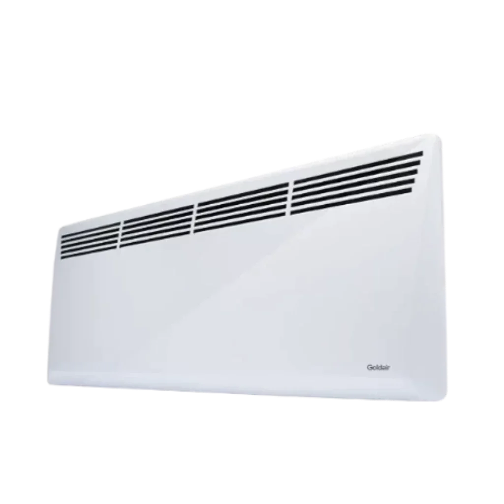 Goldair 2400W Mechanical Panel Heater - The Good Store