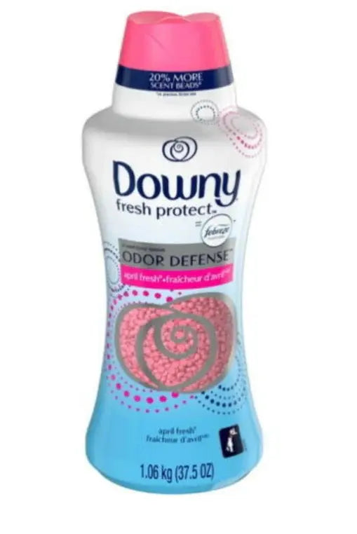 Downy Unstopables In-Wash Scent Booster 1.06kg -  The Good Store