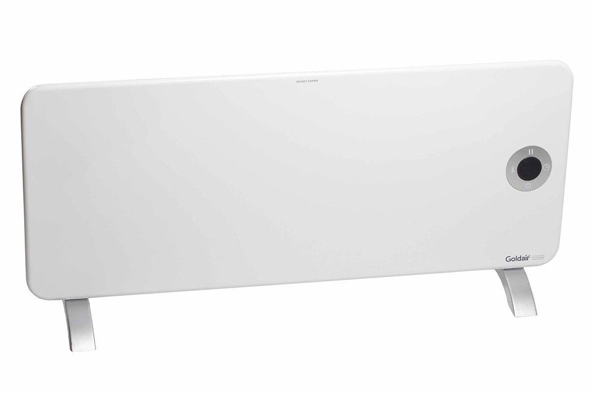 Goldair 2000W Electronic Convector Heater with WiFi -  The Good Store