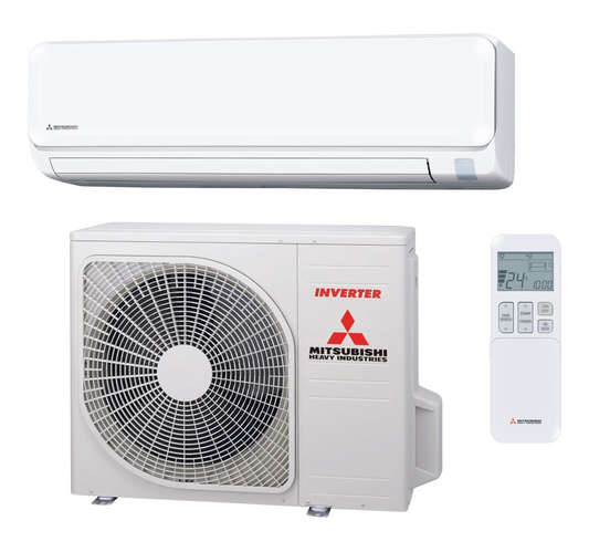 Mitsubishi Heavy Industries Avanti Hi Wall DXK18ZSA 5.0/5.8kW -  The Good Store
