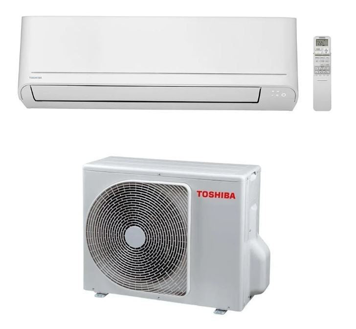 Toshiba Seiya High Wall E2KVG07 2.0/2.5kW -  The Good Store