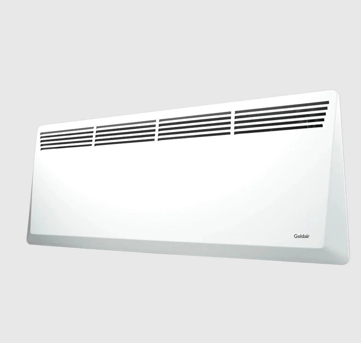 Goldair 2400W Mechanical Panel Heater -  The Good Store