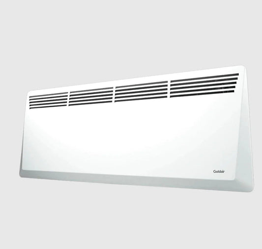 Goldair 2400W Mechanical Panel Heater -  The Good Store