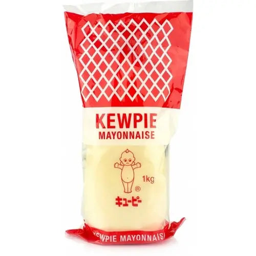 Kewpie Mayonnaise - 1kg -  The Good Store