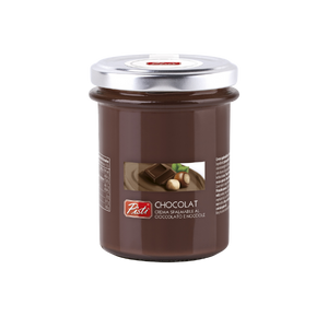 Pisti Hazelnut and Chocolate Spread 600g -  The Good Store