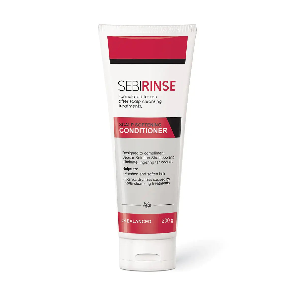 SebiRinse Scalp Conditioner 200g -  The Good Store