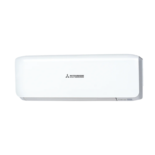 Mitsubishi Heavy Industries Bronte Hi Wall DXK33ZRA 9.5/10.3kW -  The Good Store