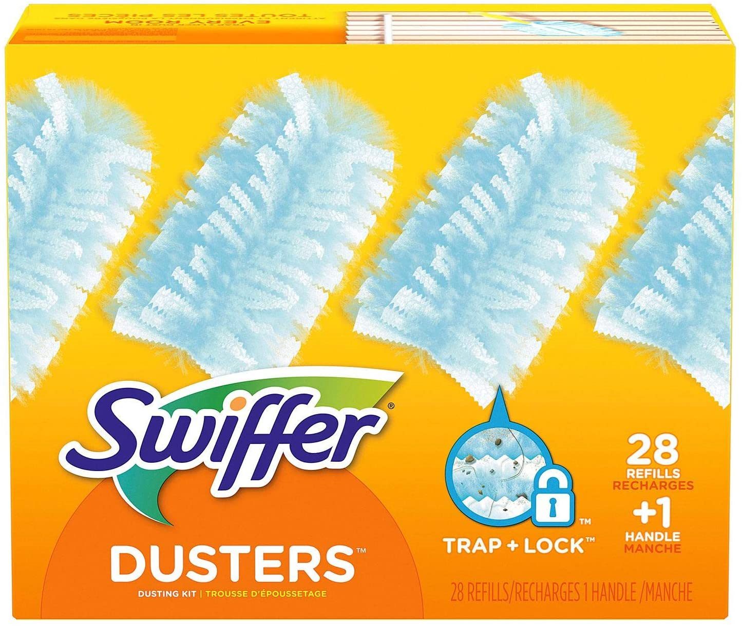 Swiffer Duster Dusting Kit -  The Good Store