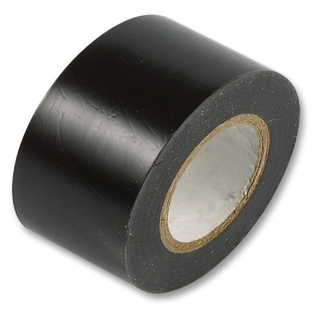 Black PVC Joining & Sealing Tape -  The Good Store