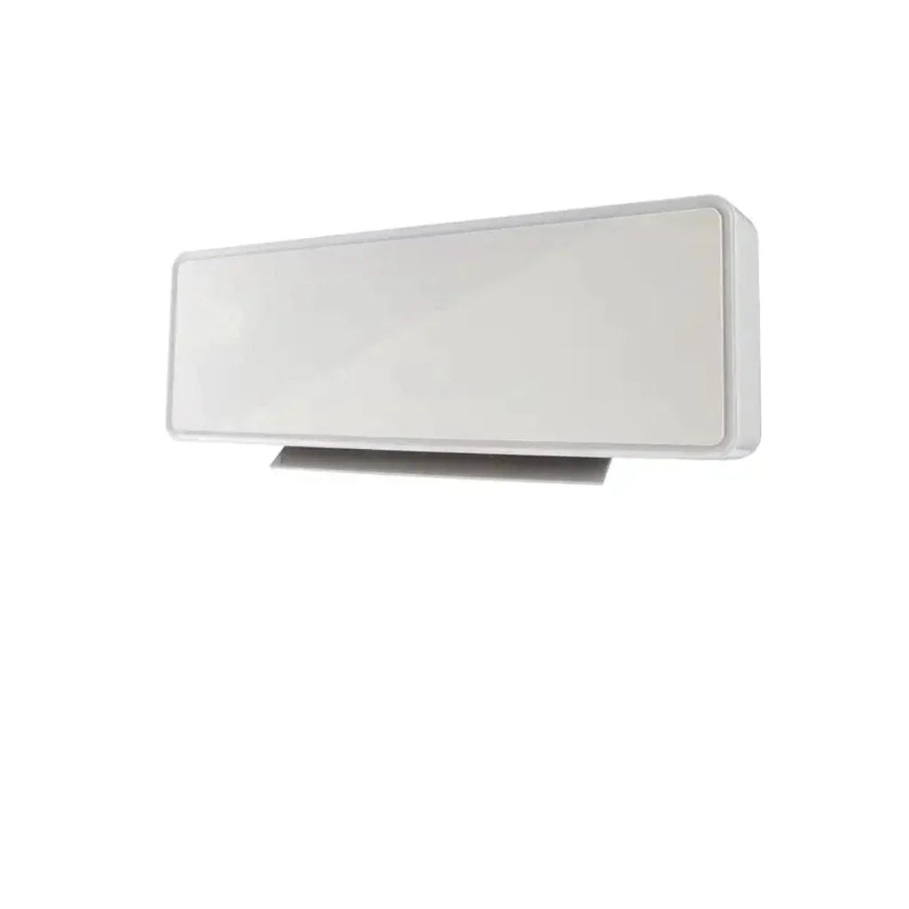 Goldair 2000W Ceramic Wall Heater With WiFi The Good Store Goldair 2000w ceramic wall heater with wifi the good store