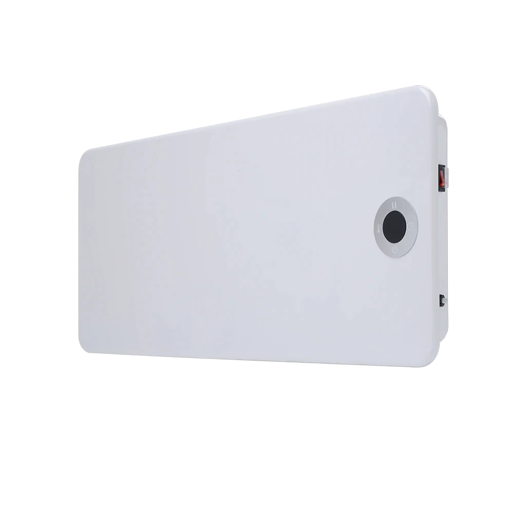 Goldair 2000W Electronic Convector Heater with WiFi -  The Good Store