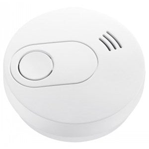 Goldair Photoelectric Smoke Alarm