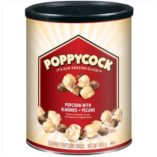 Orville Redenbacher's Poppycock 850g -  The Good Store