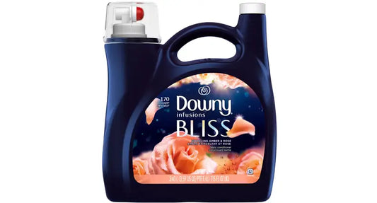 Downy Infusions Bliss Softener 3.4L -  The Good Store