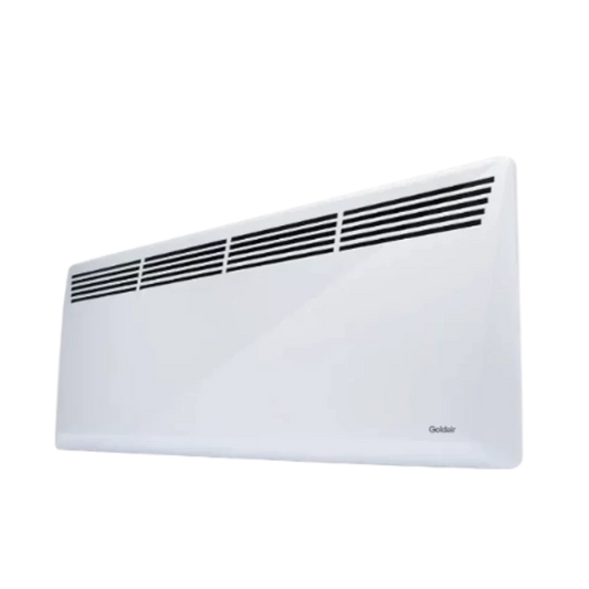 Goldair 2400W Mechanical Panel Heater -  The Good Store